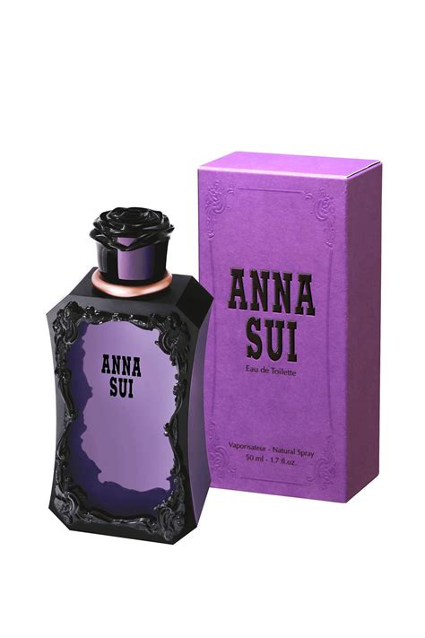 anna sui parfum best seller|anna sui perfume boots.